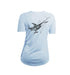 Swordfish V-Neck Performance Tee