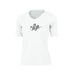 Swordfish V-Neck Performance Tee