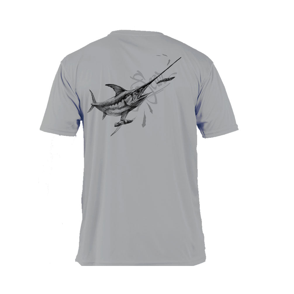 Swordfish Performance Tee