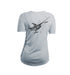 Swordfish V-Neck Performance Tee