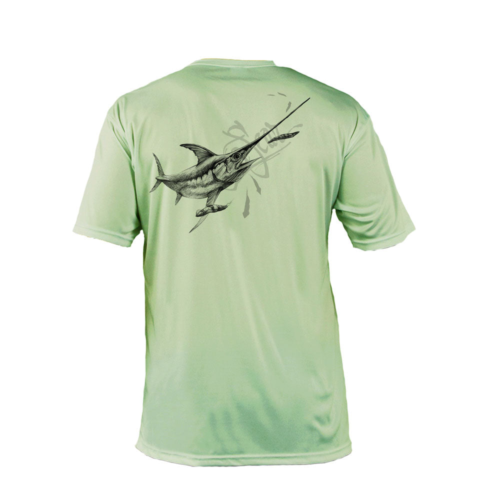 Swordfish Performance Tee