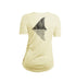 Tailing Redfish V-Neck Performance Tee