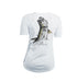Tarpon Gold V-Neck Performance Tee