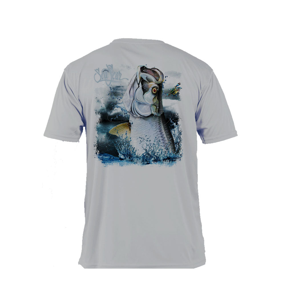 Tarpon Performance Tee