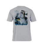 Tarpon Performance Tee