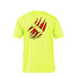 Torn Dive Flag Performance Tee