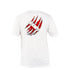 Torn Dive Flag Performance Tee