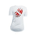 Torn Dive Flag V-Neck Performance Tee