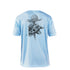 Triple Tail Performance Tee