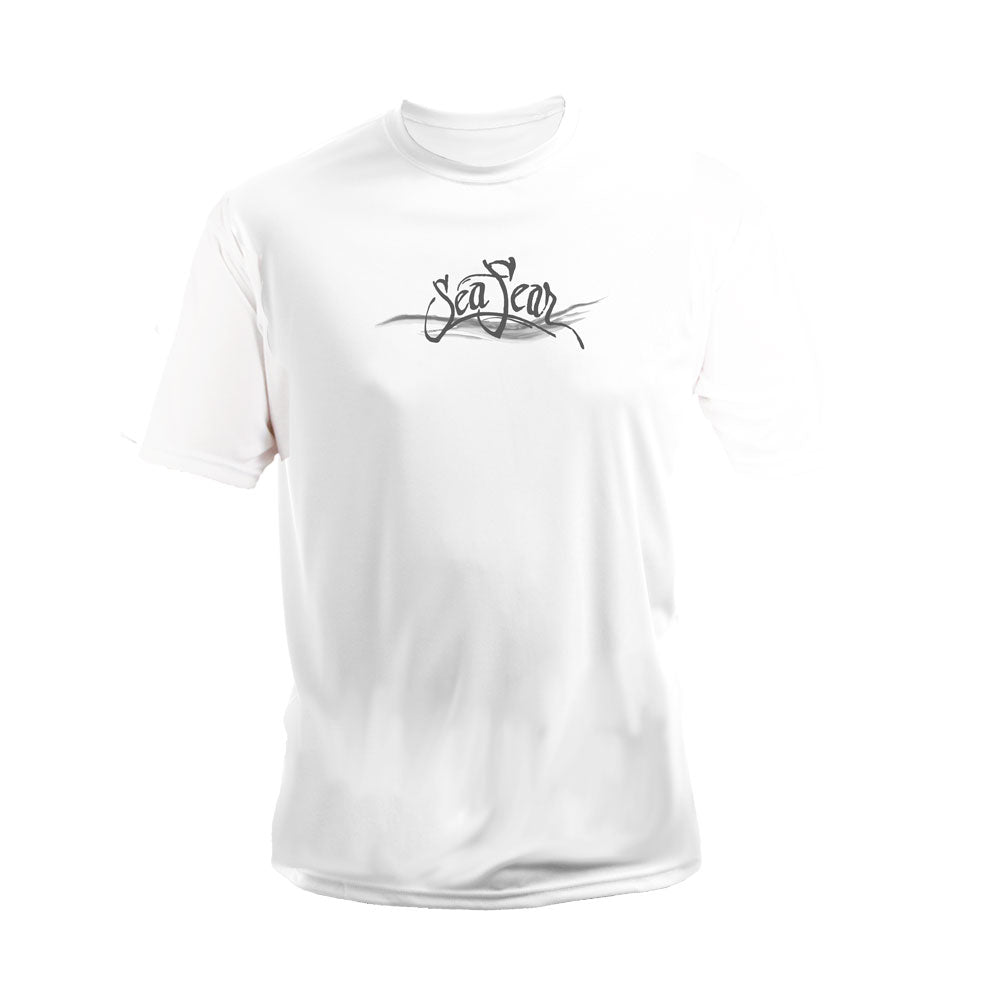 Triple Tail Performance Tee