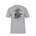 Triple Tail Performance Tee
