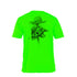 Triple Tail Performance Tee