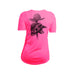 Triple Tail V-Neck Performance Tee