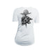 Triple Tail V-Neck Performance Tee