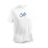 Tuna Dive Flag Long Sleeve Performance Tee
