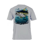 Tuna Long Sleeve Performance Tee
