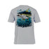 Tuna Long Sleeve Performance Tee