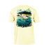Tuna Long Sleeve Performance Tee