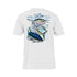 Tuna Schooling Performance Tee