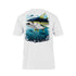 Tuna Long Sleeve Performance Tee