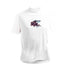 Wahoo Skull Performance Tee