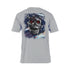Wahoo Skull Performance Tee