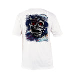 Wahoo Skull Performance Tee