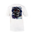 Wahoo Skull Performance Tee