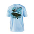 Whale Shark Performance Tee
