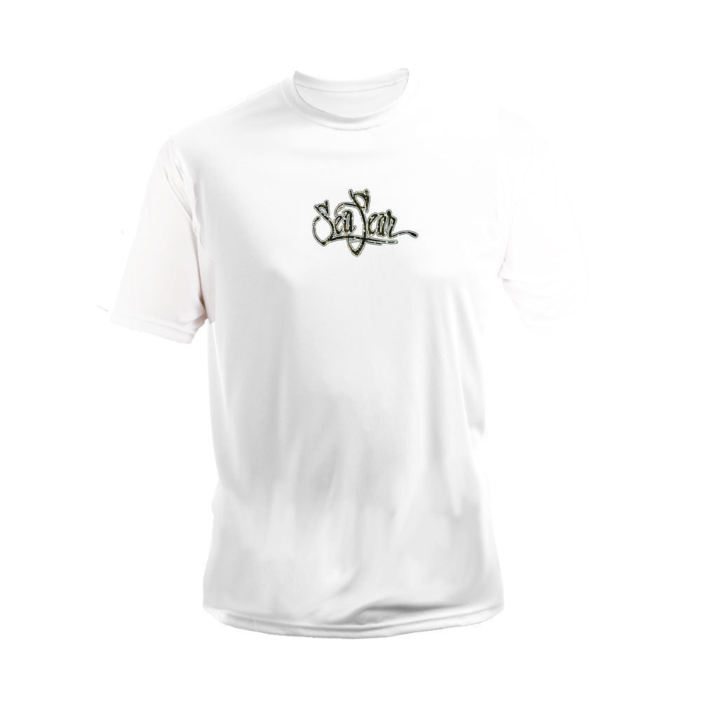 Whale Shark Performance Tee