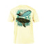 Whale Shark Performance Tee