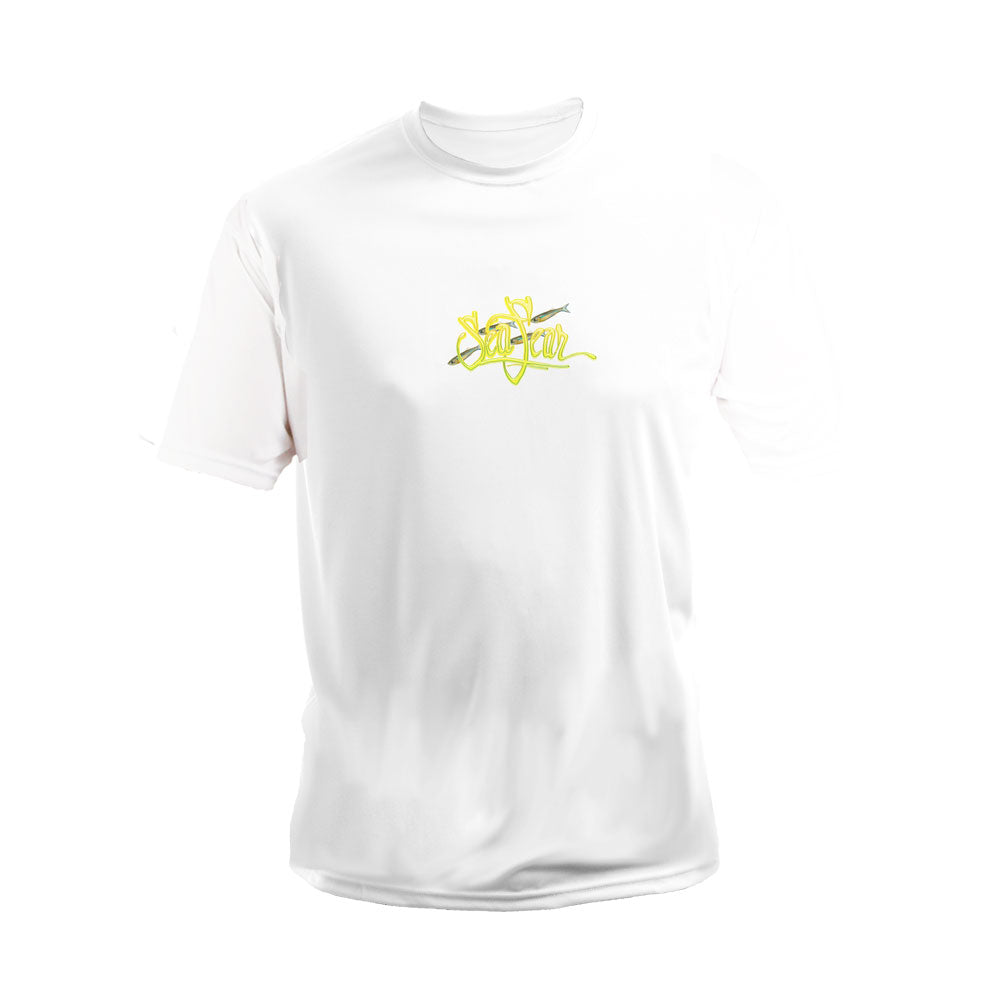 Yellowtail Performance Tee