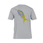Yellowtail Performance Tee
