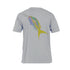 Yellowtail Performance Tee