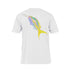 Yellowtail Performance Tee