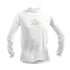 Zombie Shark Long Sleeve Performance Tee