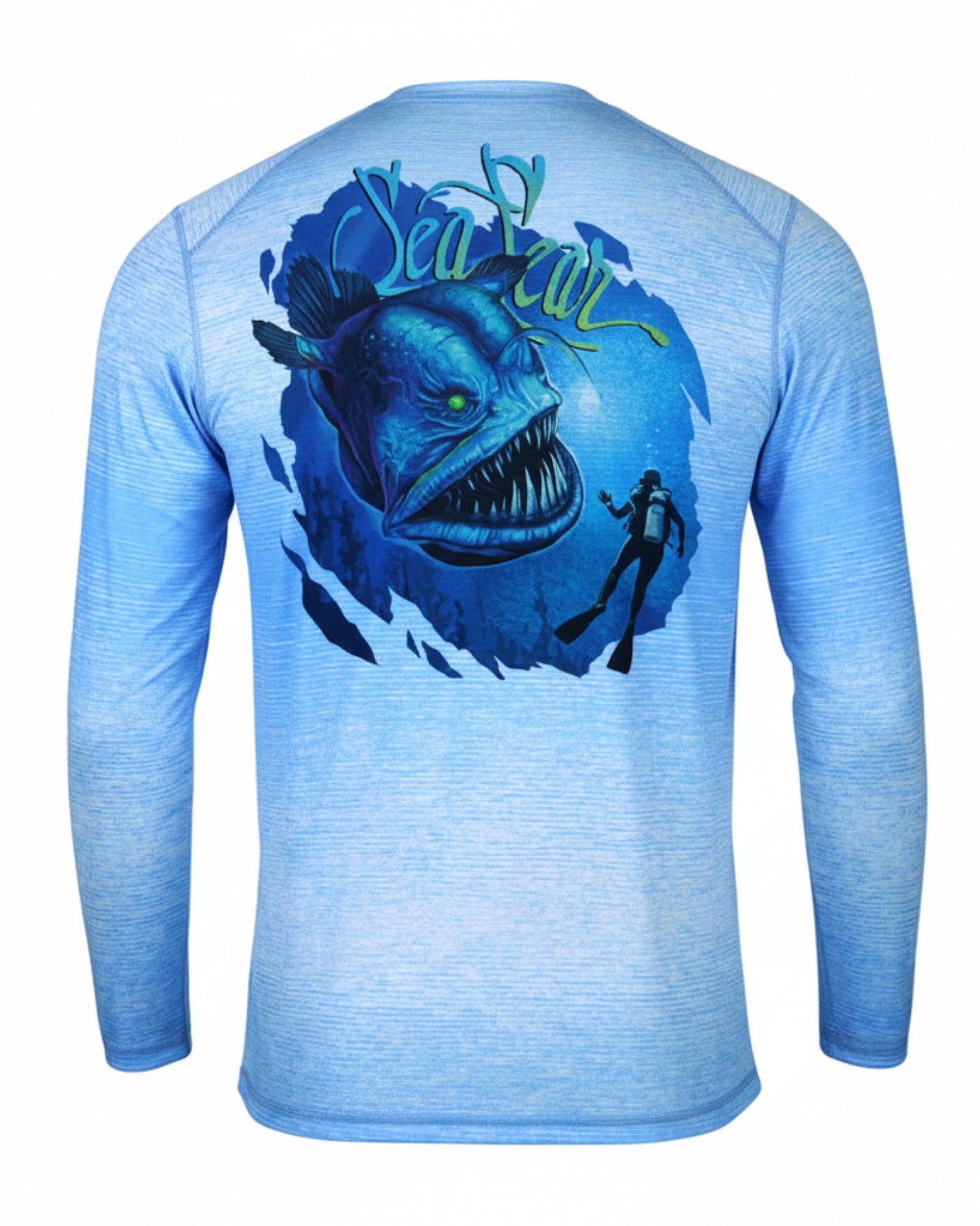 AnglerFish Fury
