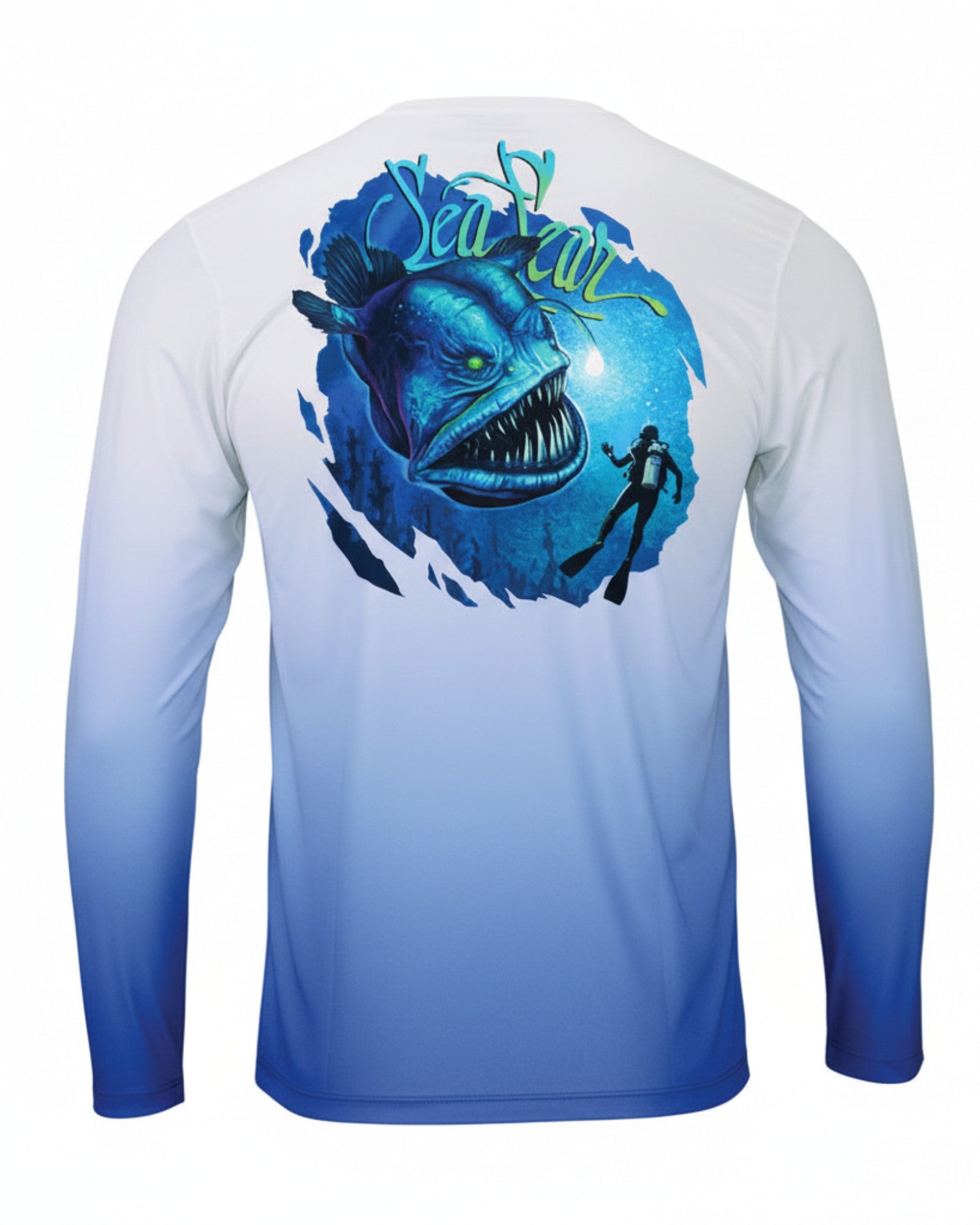 AnglerFish Fury