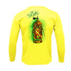Lobster Tank Performance Tee