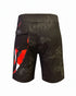 Torn Dive Flag Board Shorts