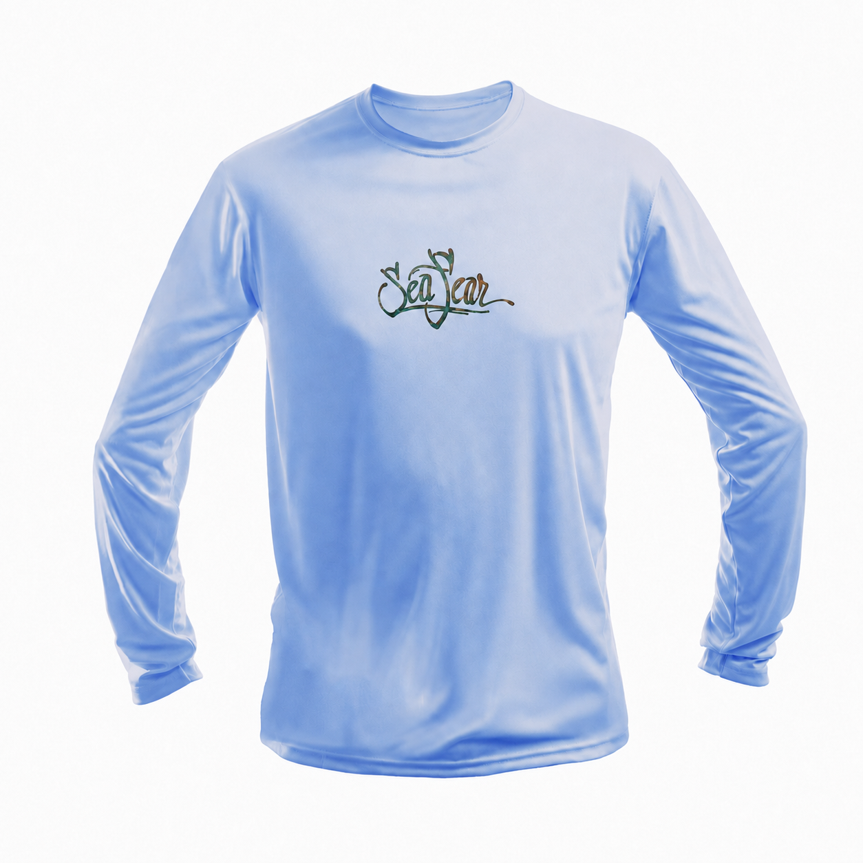 Turtle Dive Flag Performance Tee