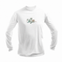 Turtle Dive Flag Performance Tee