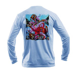 Anchor Octopus Performance Tee