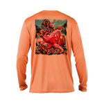 Anchor Octopus Performance Tee