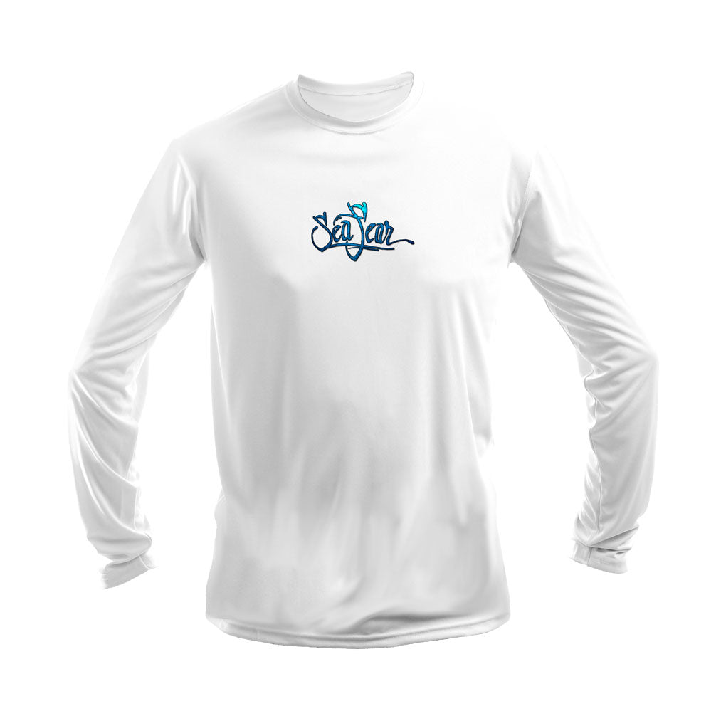 Anchor Octopus Performance Tee