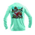 Anchor Octopus Performance Tee
