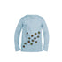 Baby Sea Turtles Long Sleeve Toddler Performance Tee