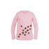 Baby Sea Turtles Long Sleeve Toddler Performance Tee