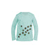 Baby Sea Turtles Long Sleeve Toddler Performance Tee