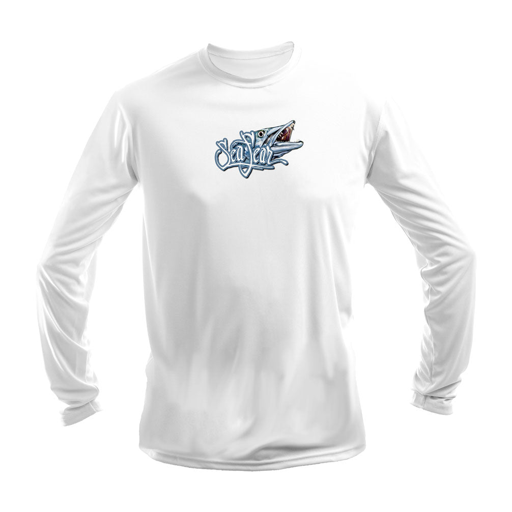 Barracuda Long Sleeve Performance Tee